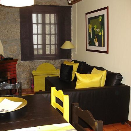 Coreto Apartments Sabugueiro  Ngoại thất bức ảnh