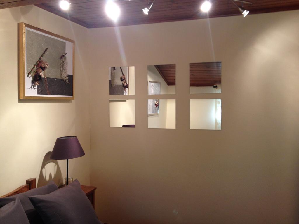 Coreto Apartments Sabugueiro  Ngoại thất bức ảnh