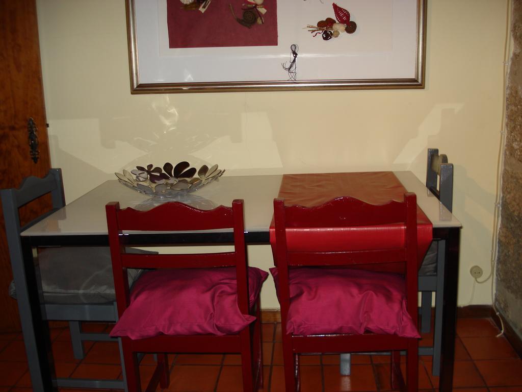 Coreto Apartments Sabugueiro  Ngoại thất bức ảnh