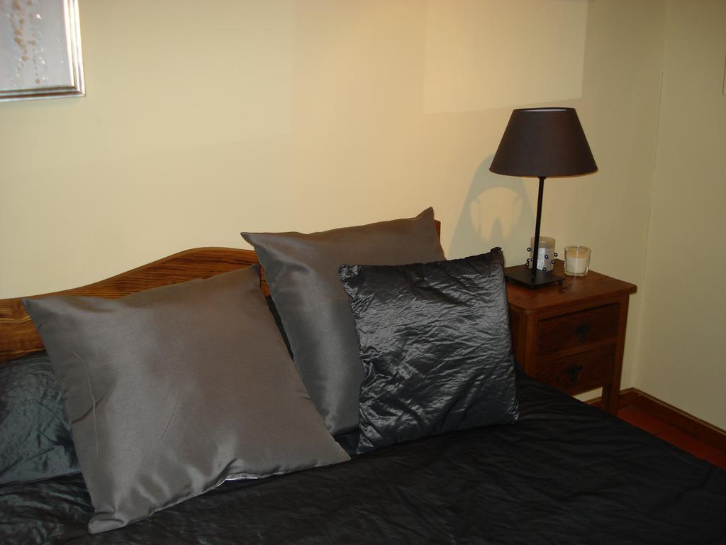 Coreto Apartments Sabugueiro  Ngoại thất bức ảnh