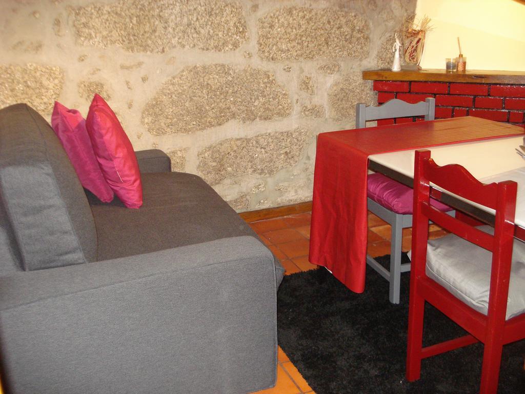 Coreto Apartments Sabugueiro  Ngoại thất bức ảnh