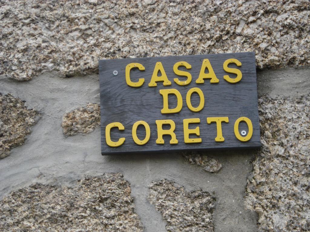 Coreto Apartments Sabugueiro  Ngoại thất bức ảnh