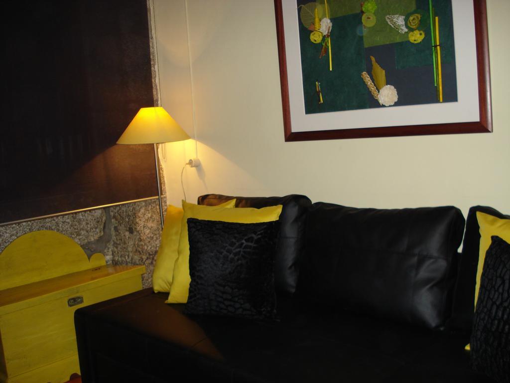 Coreto Apartments Sabugueiro  Ngoại thất bức ảnh