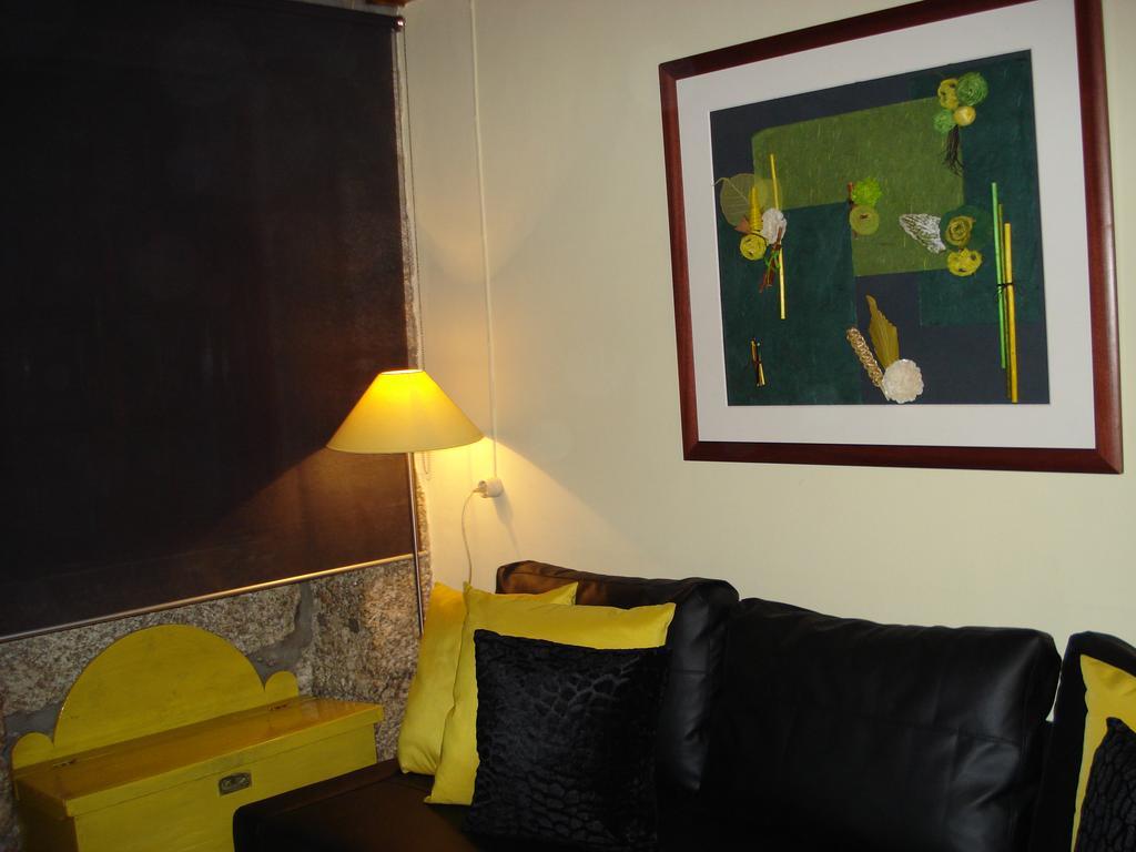 Coreto Apartments Sabugueiro  Ngoại thất bức ảnh