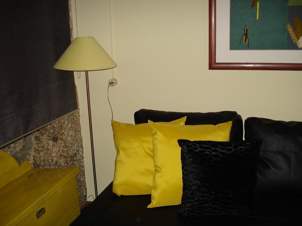 Coreto Apartments Sabugueiro  Ngoại thất bức ảnh