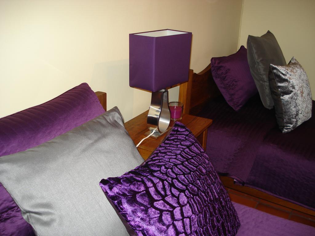 Coreto Apartments Sabugueiro  Ngoại thất bức ảnh