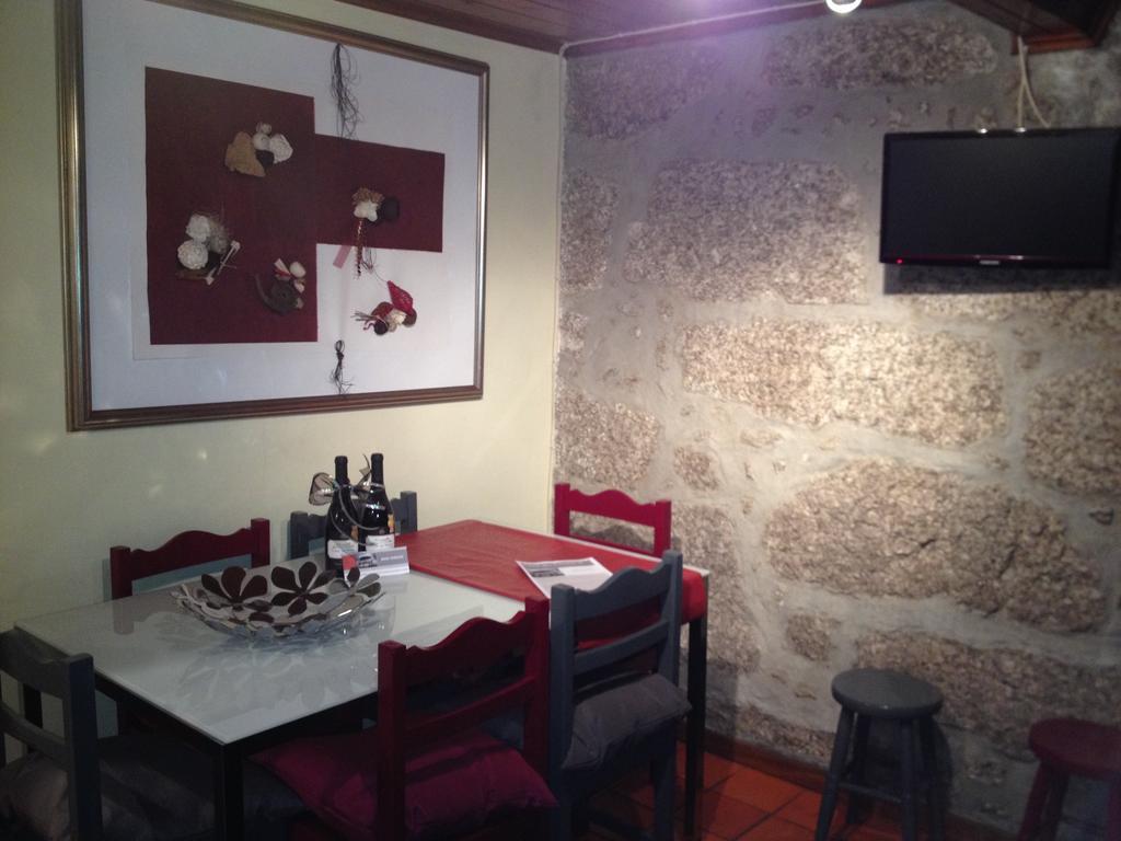 Coreto Apartments Sabugueiro  Ngoại thất bức ảnh