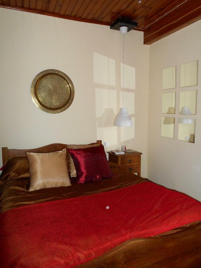 Coreto Apartments Sabugueiro  Ngoại thất bức ảnh