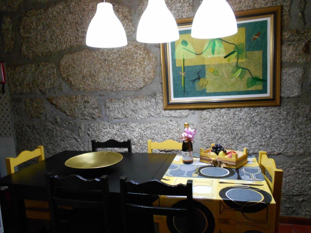 Coreto Apartments Sabugueiro  Ngoại thất bức ảnh