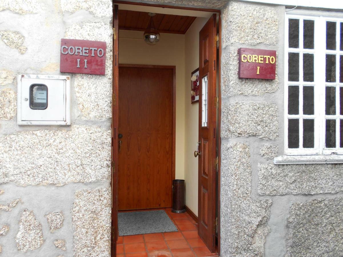 Coreto Apartments Sabugueiro  Ngoại thất bức ảnh