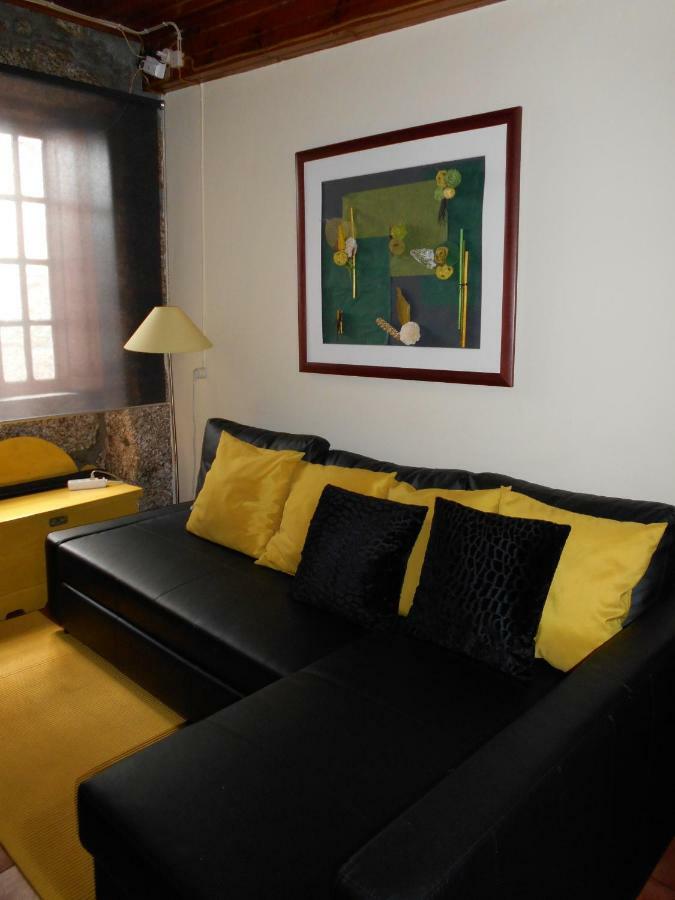 Coreto Apartments Sabugueiro  Ngoại thất bức ảnh