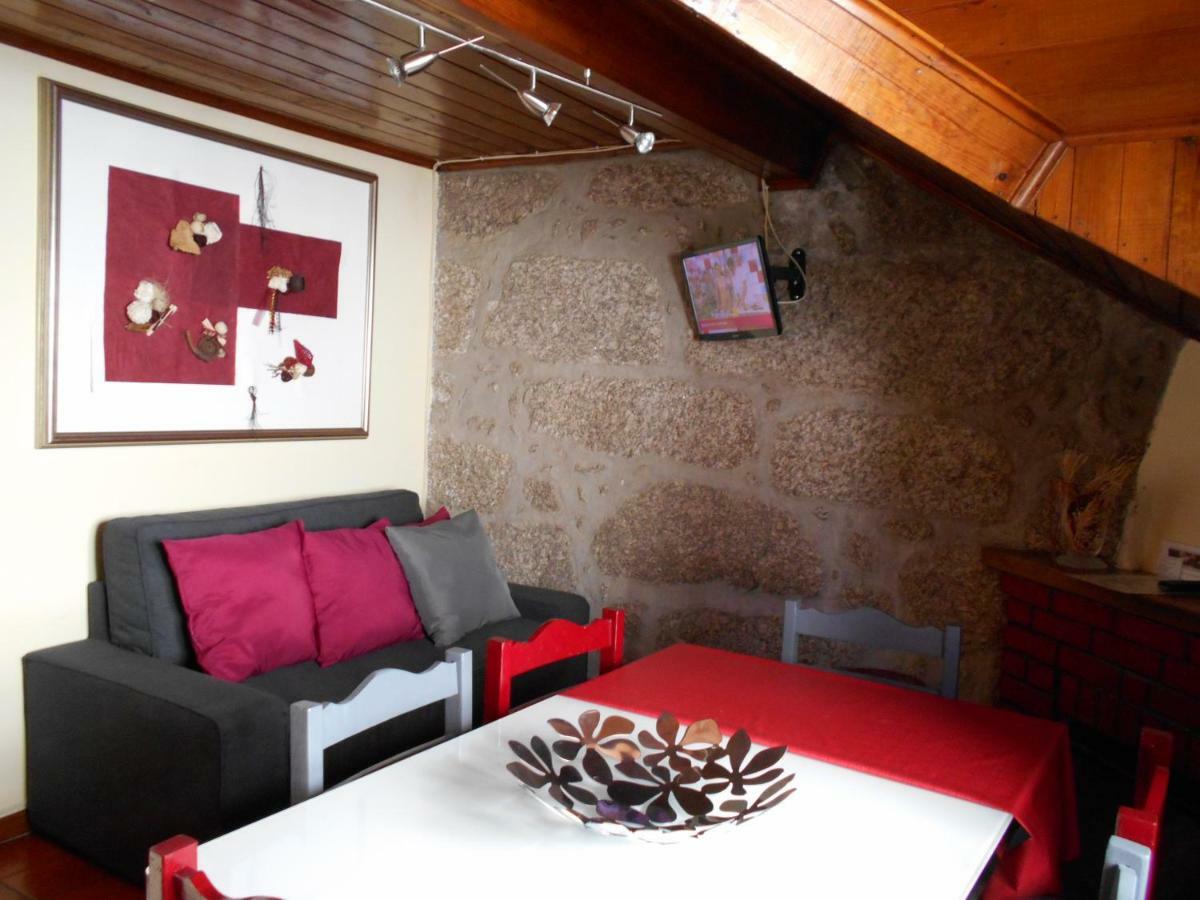 Coreto Apartments Sabugueiro  Ngoại thất bức ảnh