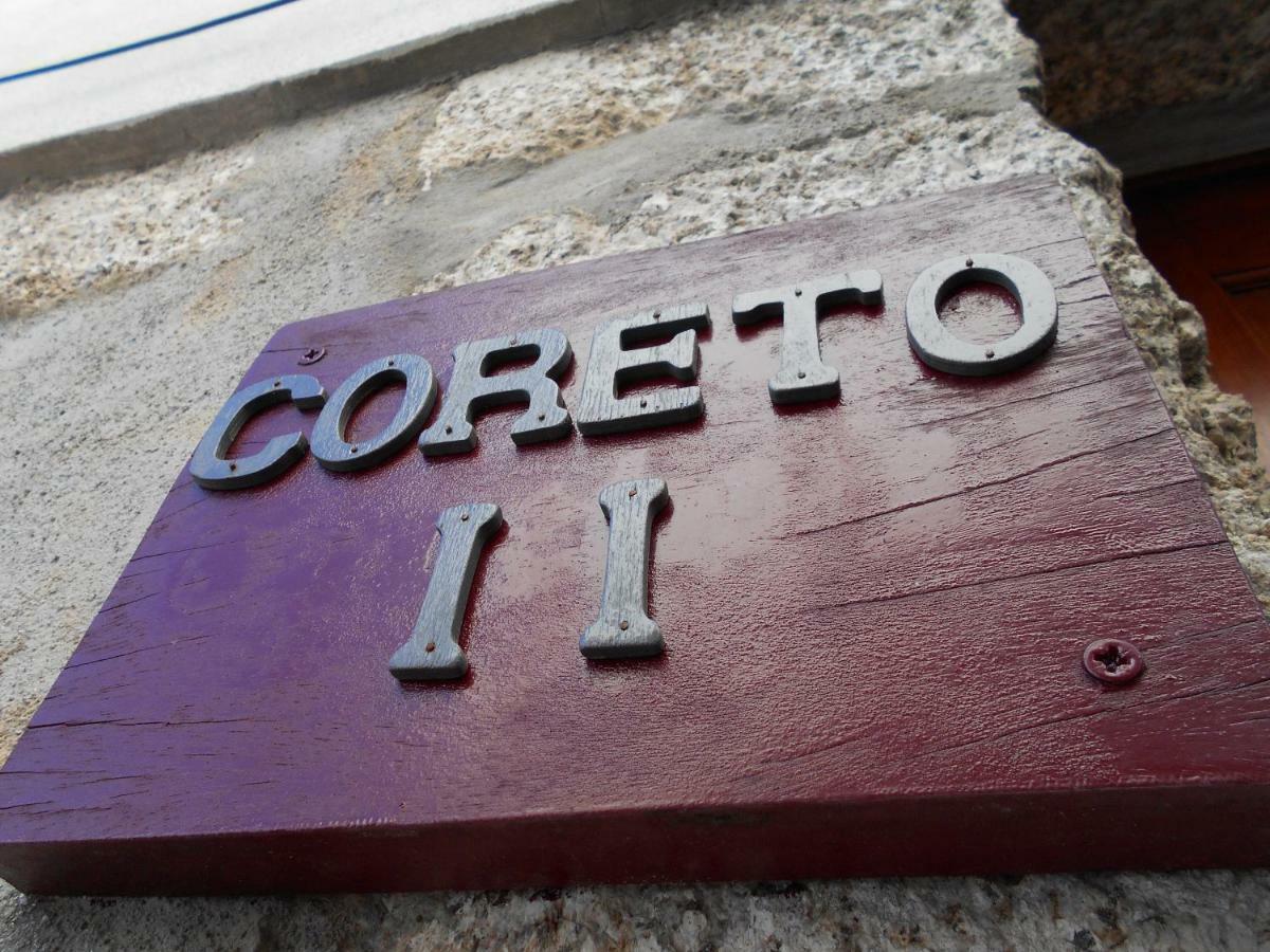 Coreto Apartments Sabugueiro  Ngoại thất bức ảnh