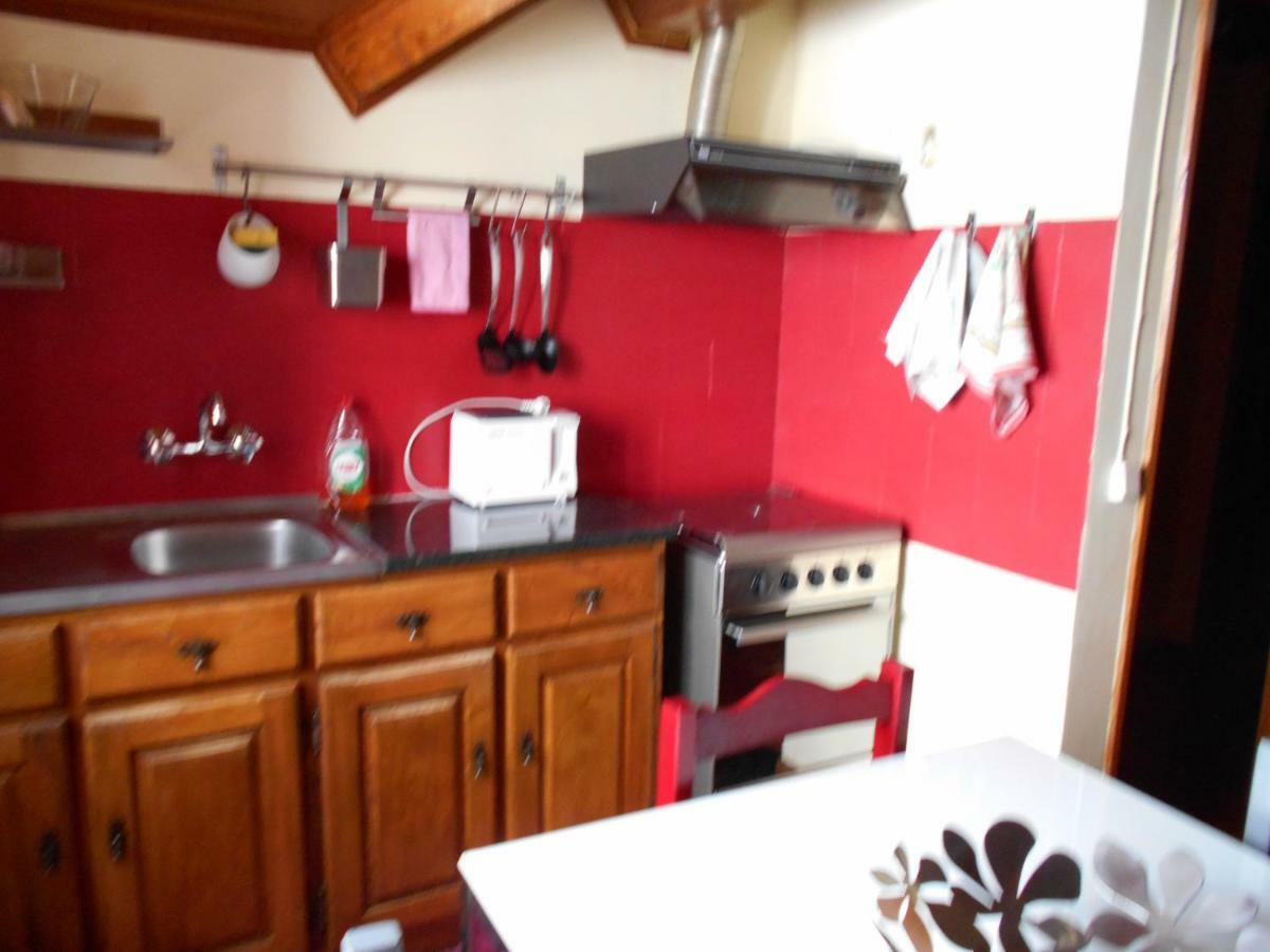 Coreto Apartments Sabugueiro  Ngoại thất bức ảnh
