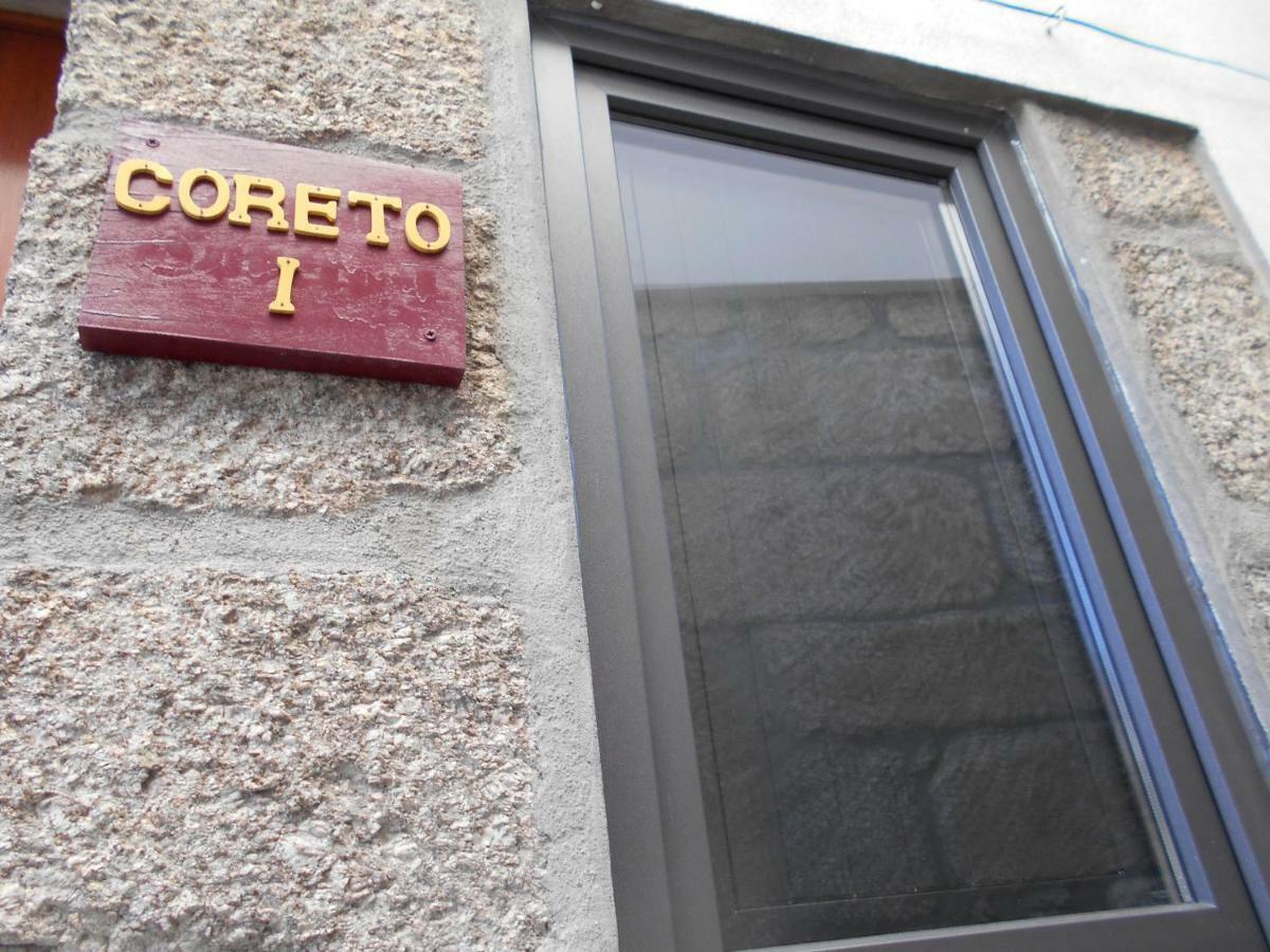 Coreto Apartments Sabugueiro  Ngoại thất bức ảnh